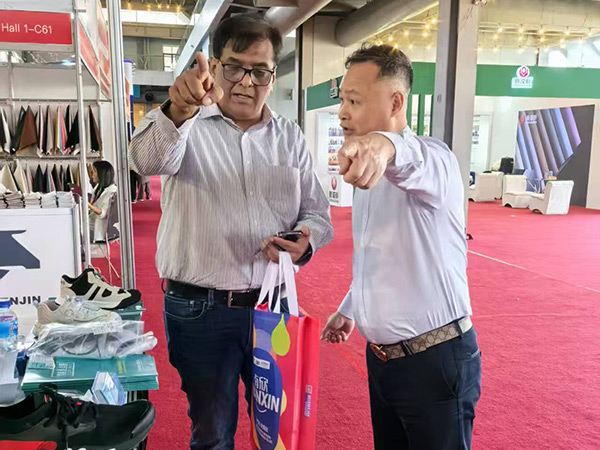 巴基斯坦展会